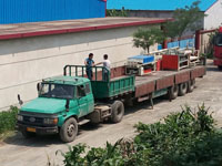 �����γ��컨�峧������pvc������豸װ��